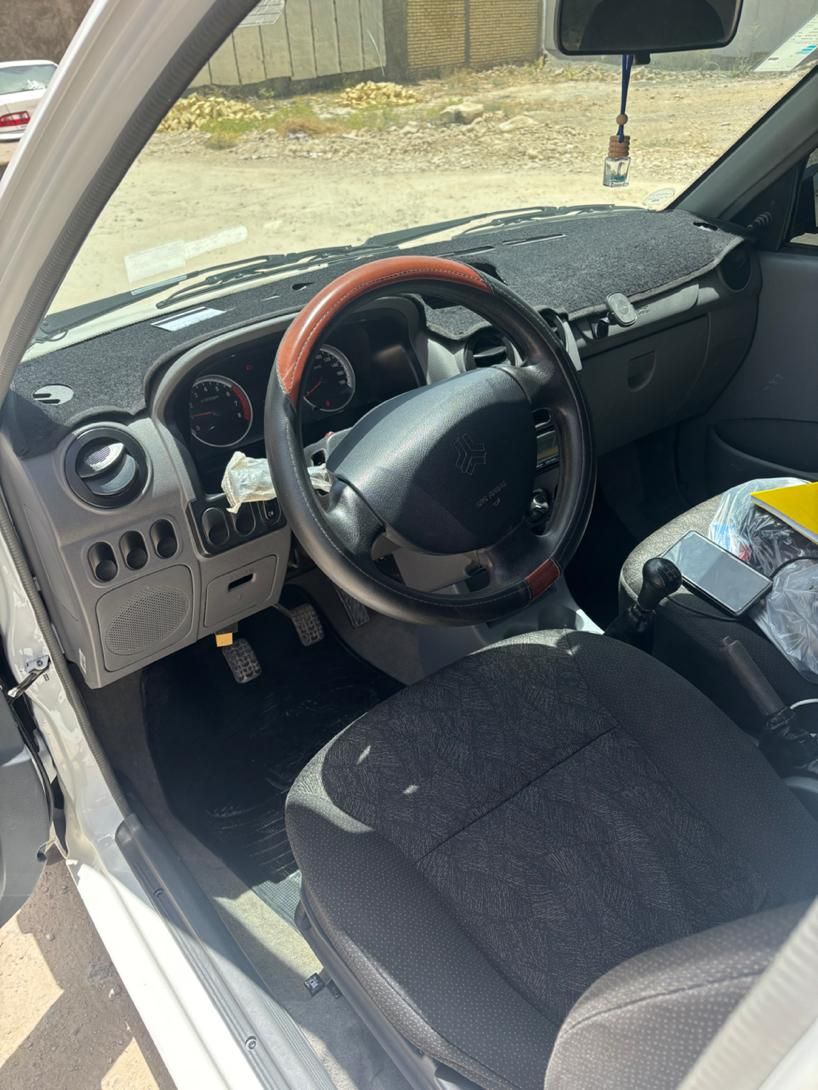 پراید 151 SE - 1403