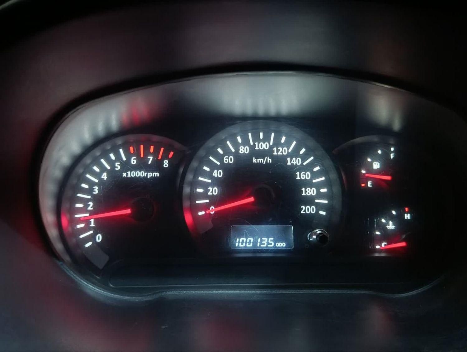 ساینا EX معمولی - 1399