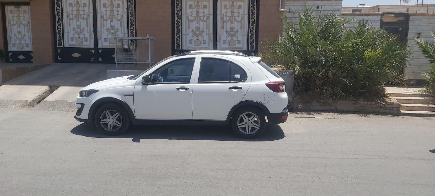 اطلس G دنده ای - 1403