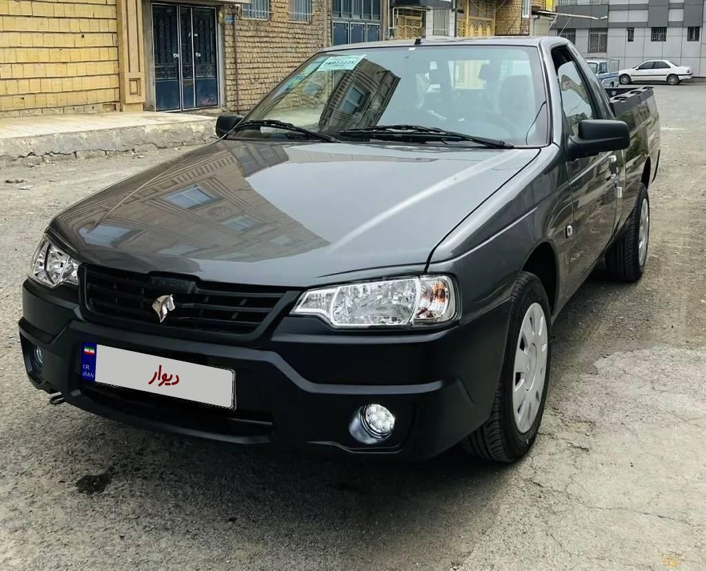 خودرو آریسان، 2 آگهی ann_18535374