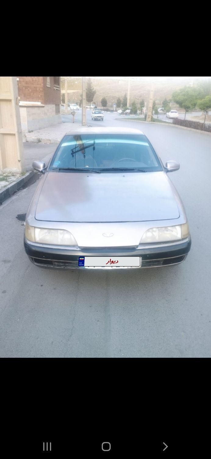 خودرو دوو، اسپرو آگهی ann_18535382