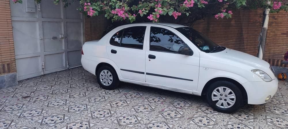 خودرو تیبا، صندوق دار آگهی ann_18535385