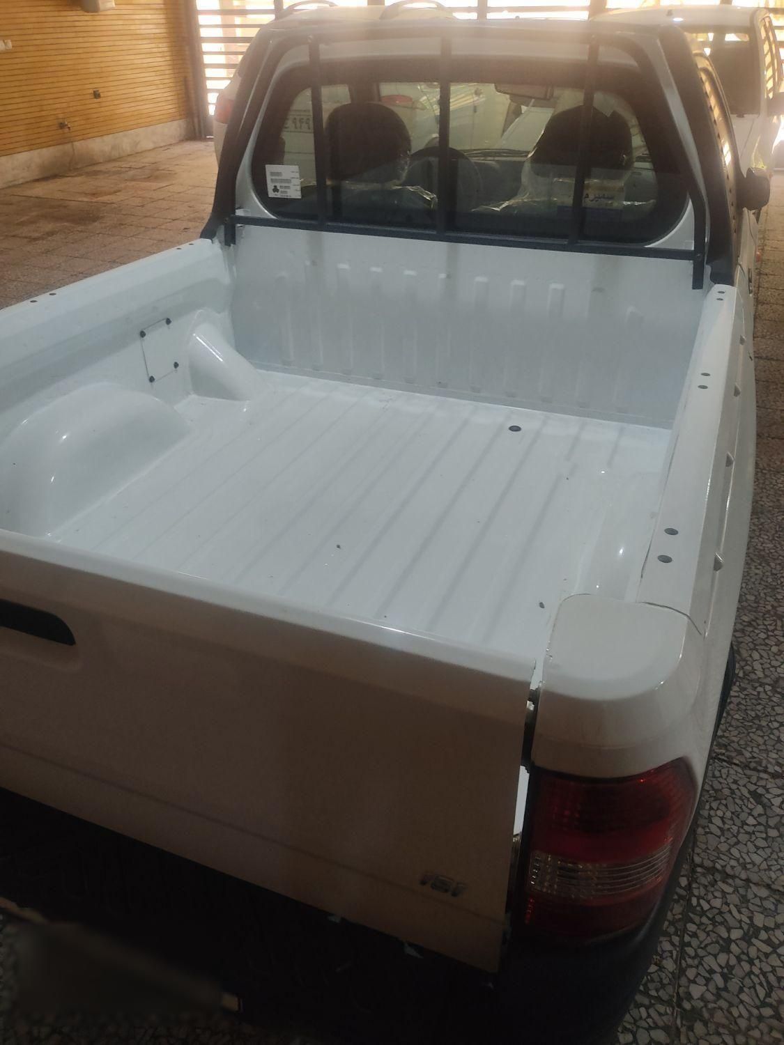 پراید 151 SE - 1403