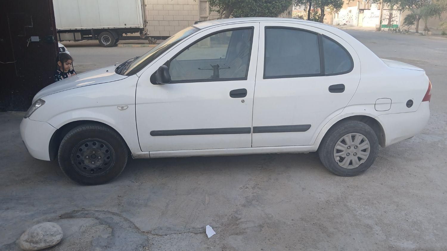خودرو تیبا، صندوق دار آگهی ann_18535562