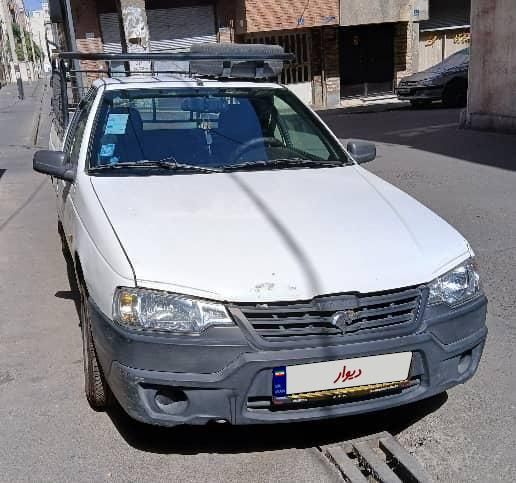 خودرو آریسان، معمولی آگهی ann_18535565