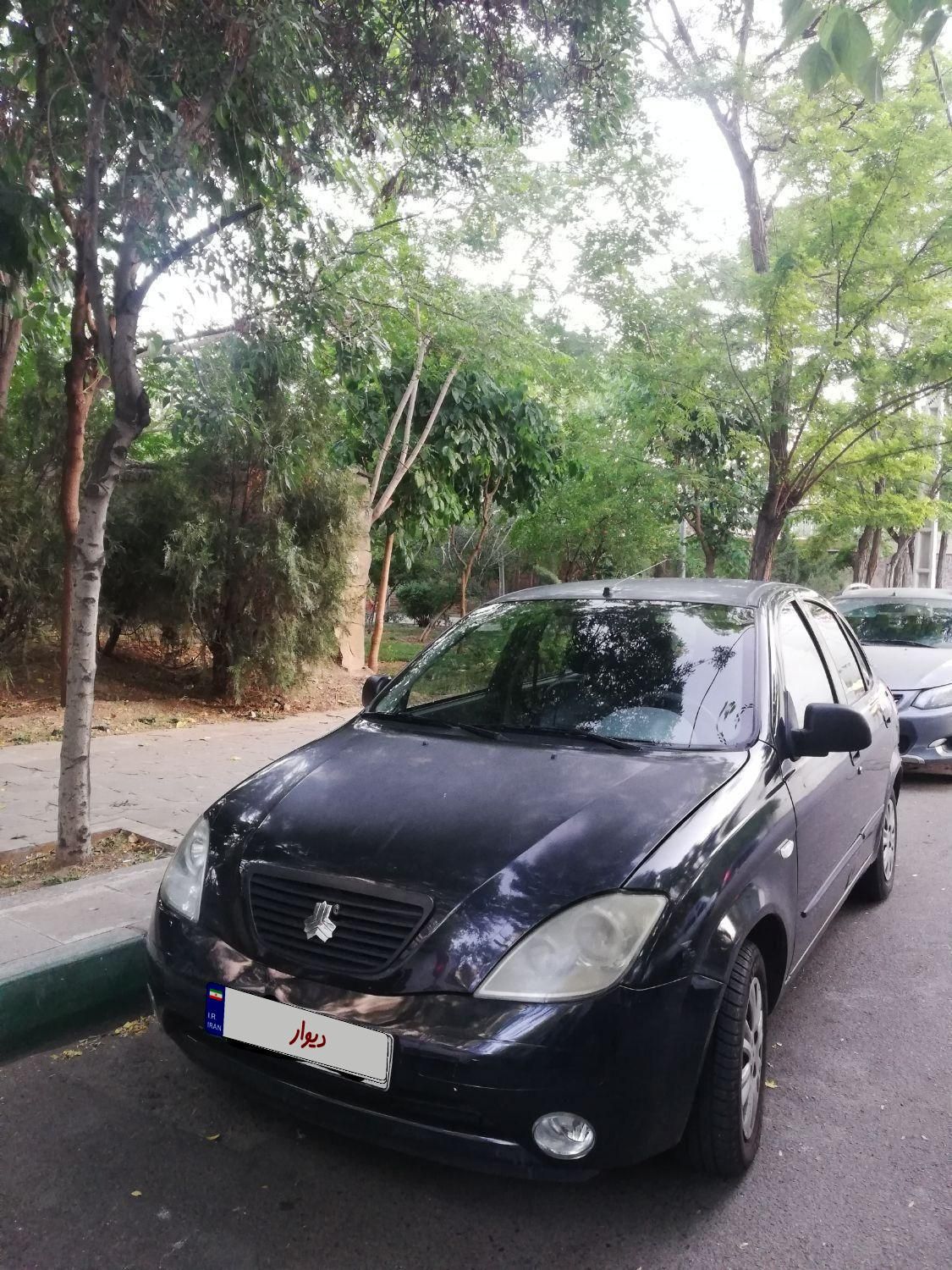 خودرو تیبا، 2 آگهی ann_18535628