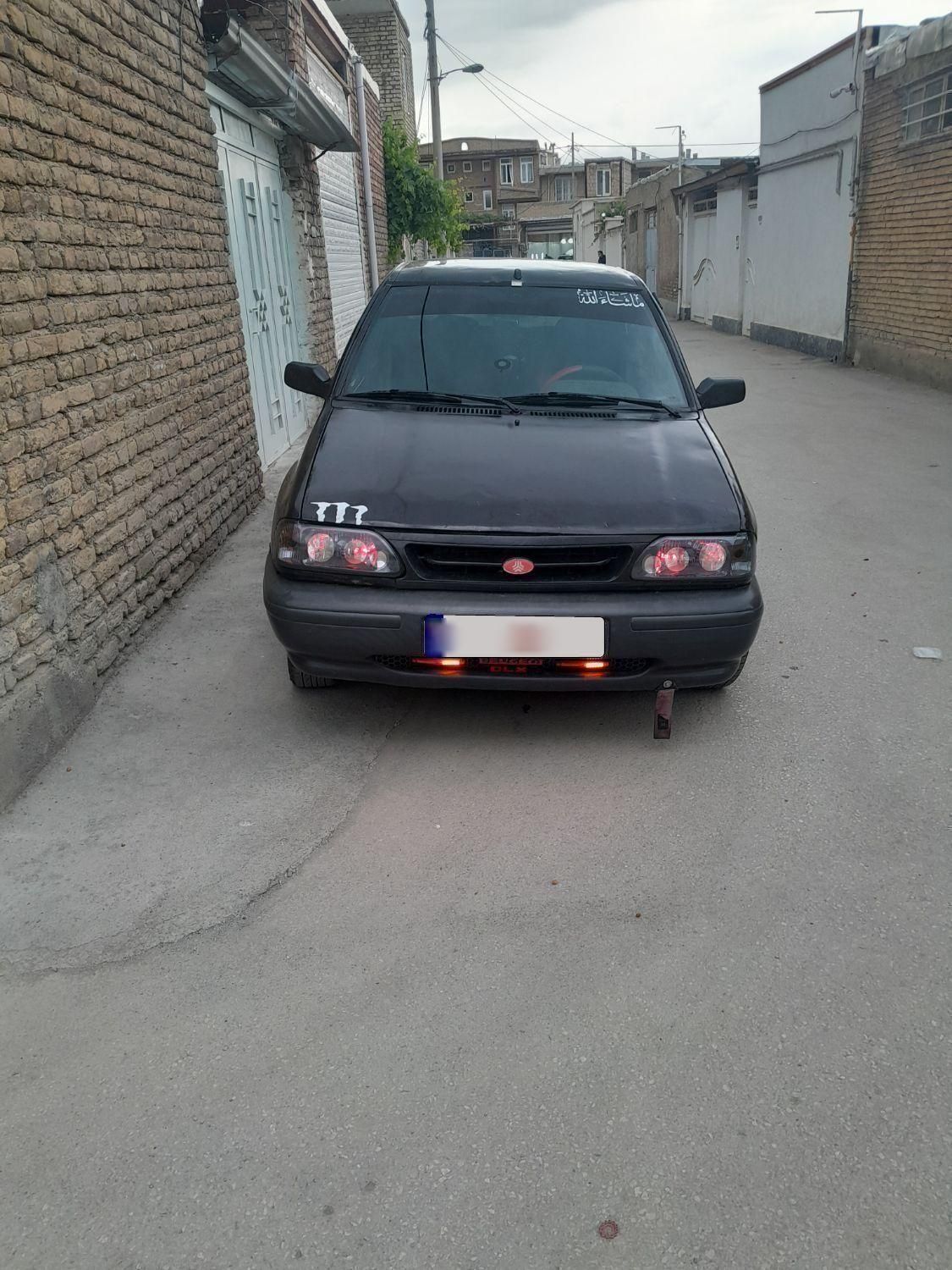 خودرو پراید، صبا آگهی ann_18535638