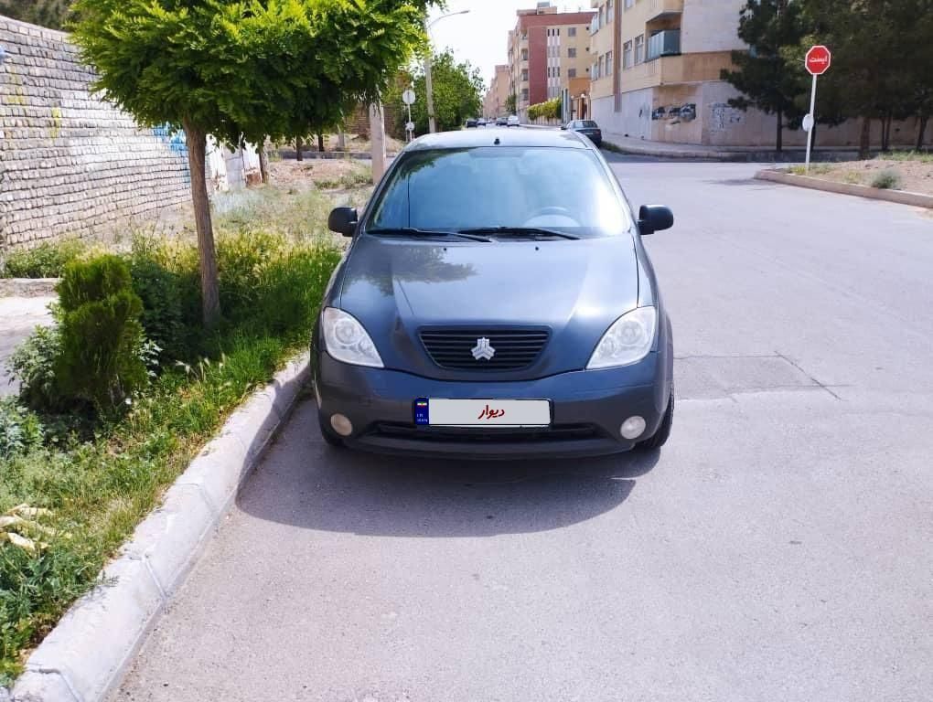 خودرو تیبا، 2 آگهی ann_18535639