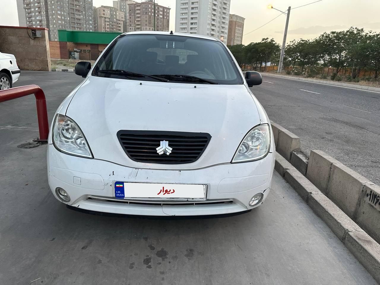 خودرو تیبا، 2 آگهی ann_18535651