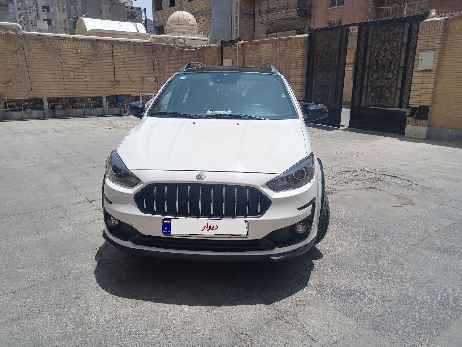 اطلس G دنده ای - 1403