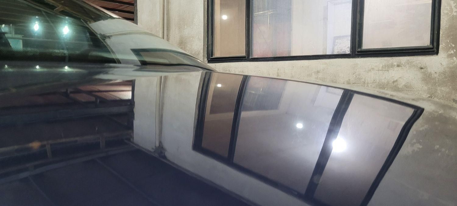سمند سورن ELX EF7 - 1395