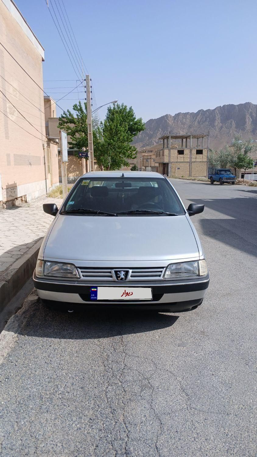 خودرو پژو، 405 آگهی ann_18535730