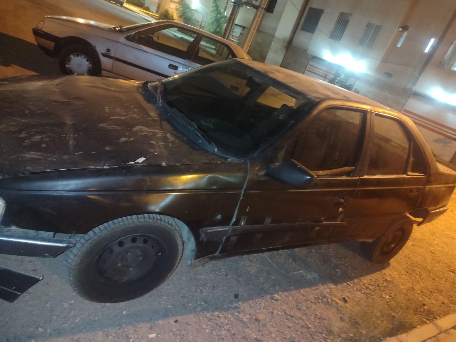 خودرو پژو، 405 آگهی ann_18535744
