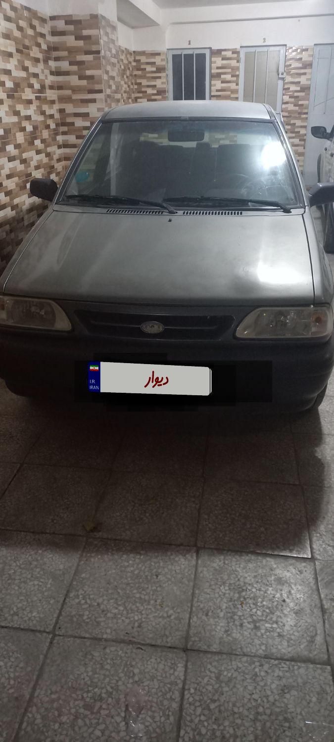 خودرو پراید، صبا آگهی ann_18535750