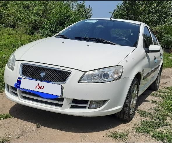 خودرو رانا، LX آگهی ann_18535781