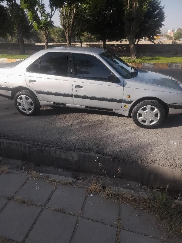 پژو 405 GLX - 1390