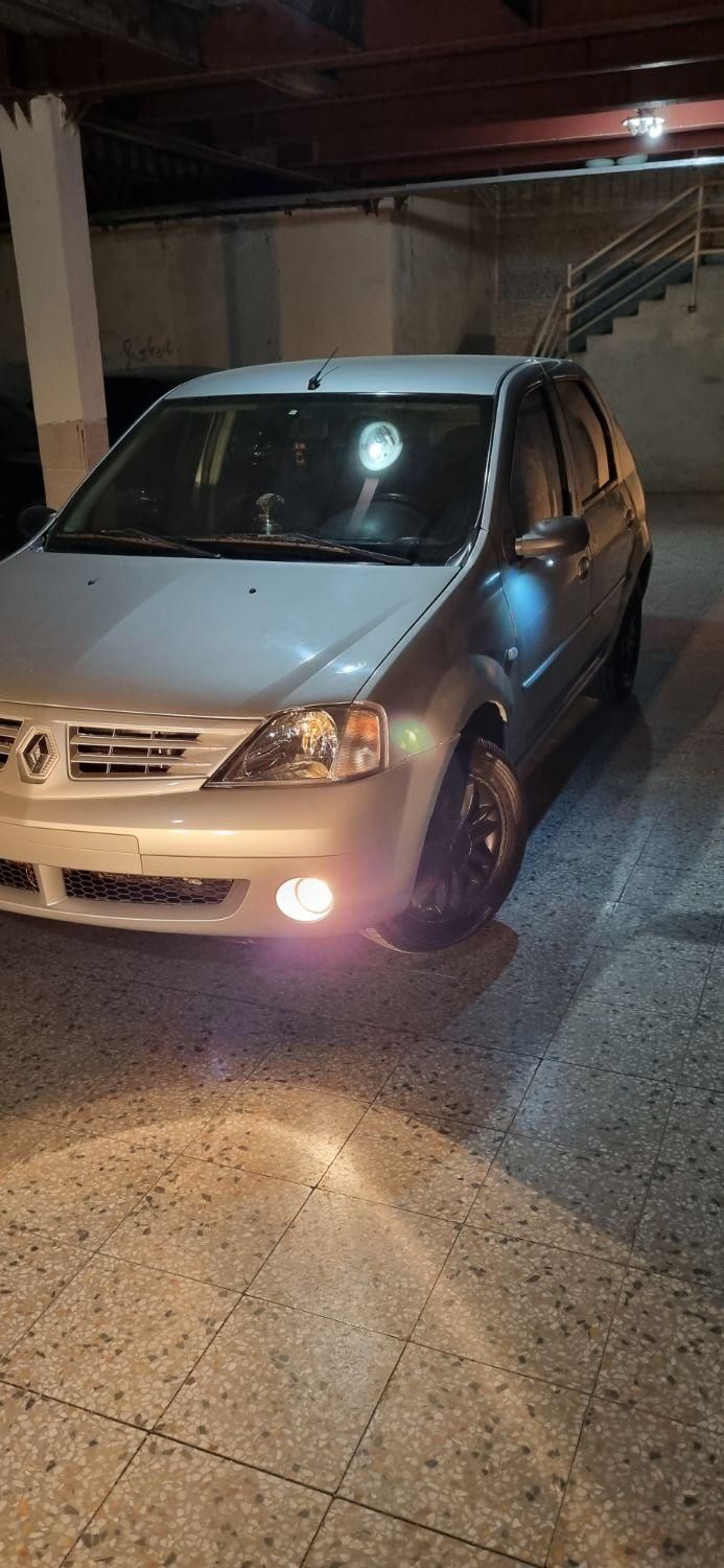 خودرو رنو، تندر 90 آگهی ann_18535806