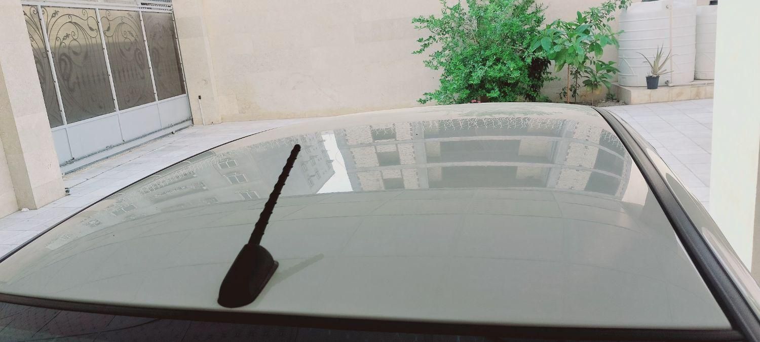 پژو 207 دنده‌ای TU3 - 1402
