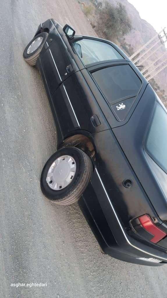 خودرو پژو، 405 آگهی ann_18535836