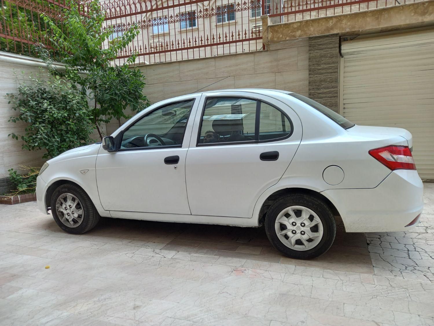 خودرو ساینا، EX آگهی ann_18535846