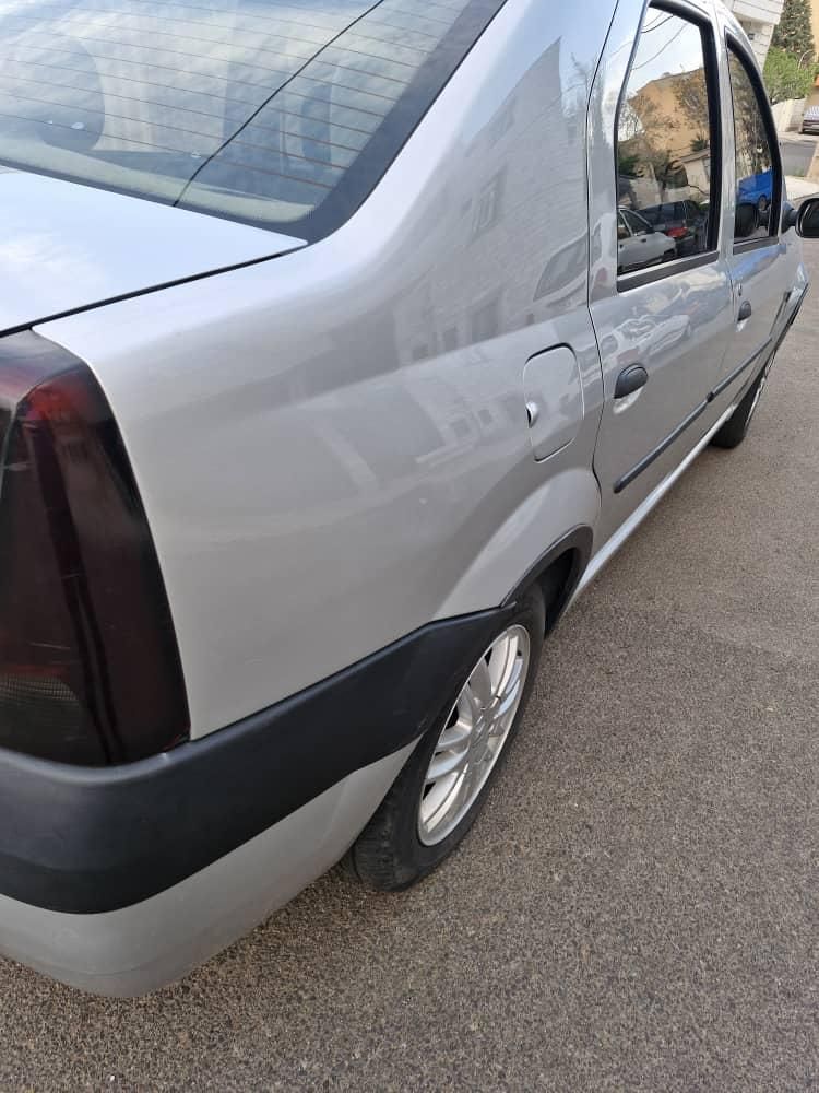 رنو تندر 90 E2 - 1387