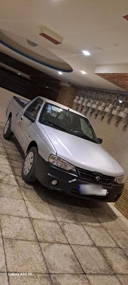 خودرو آریسان، 2 آگهی ann_18535870