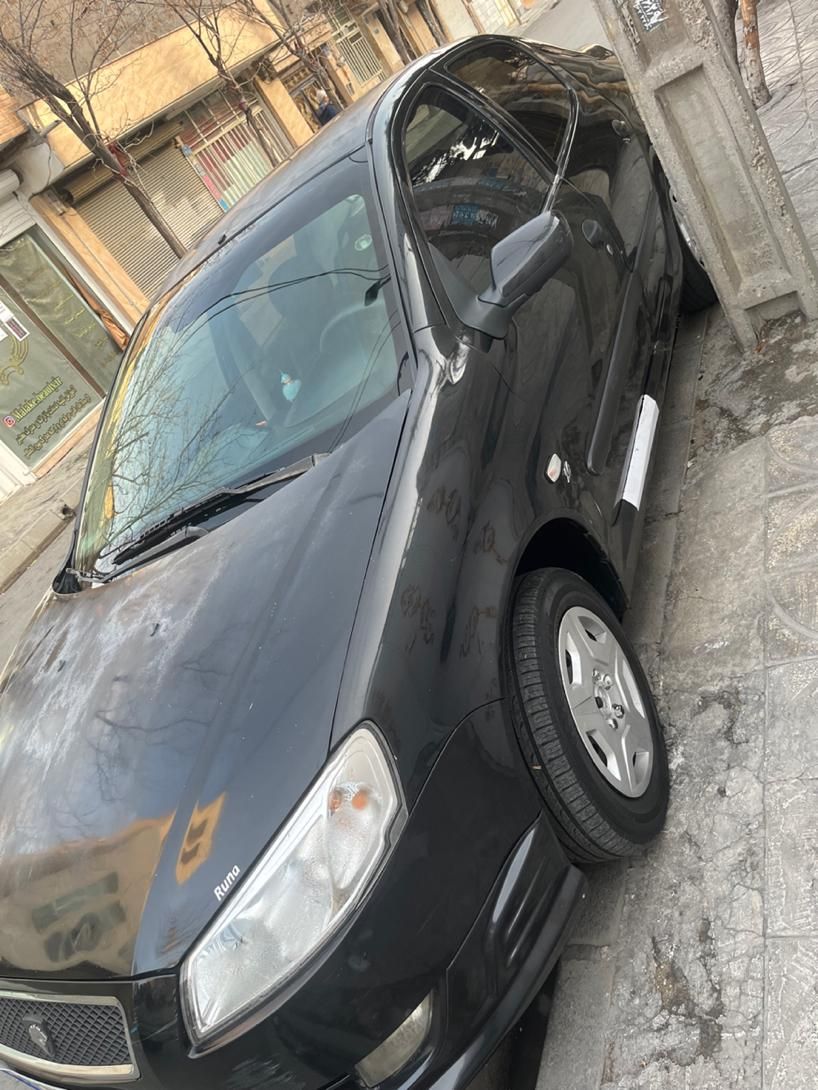 رانا LX TU5 - 1393