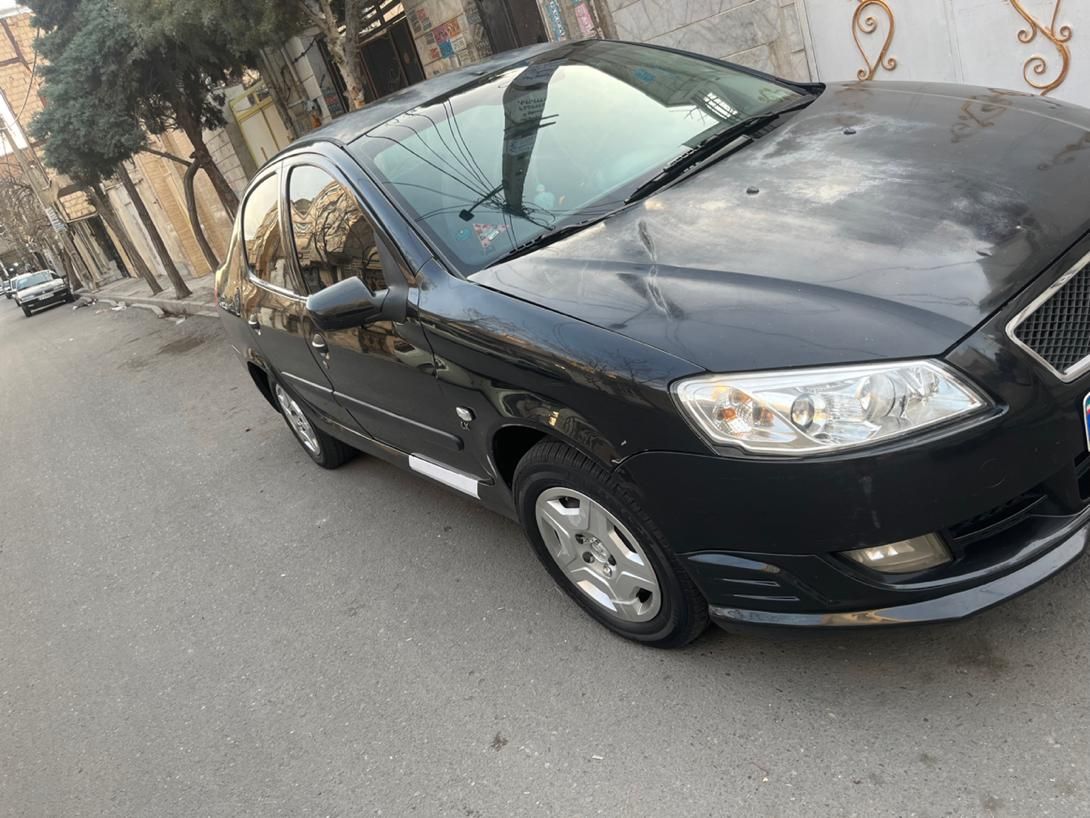 خودرو رانا، LX آگهی ann_18535922