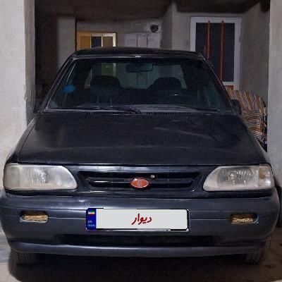 خودرو پراید، صبا آگهی ann_18535927
