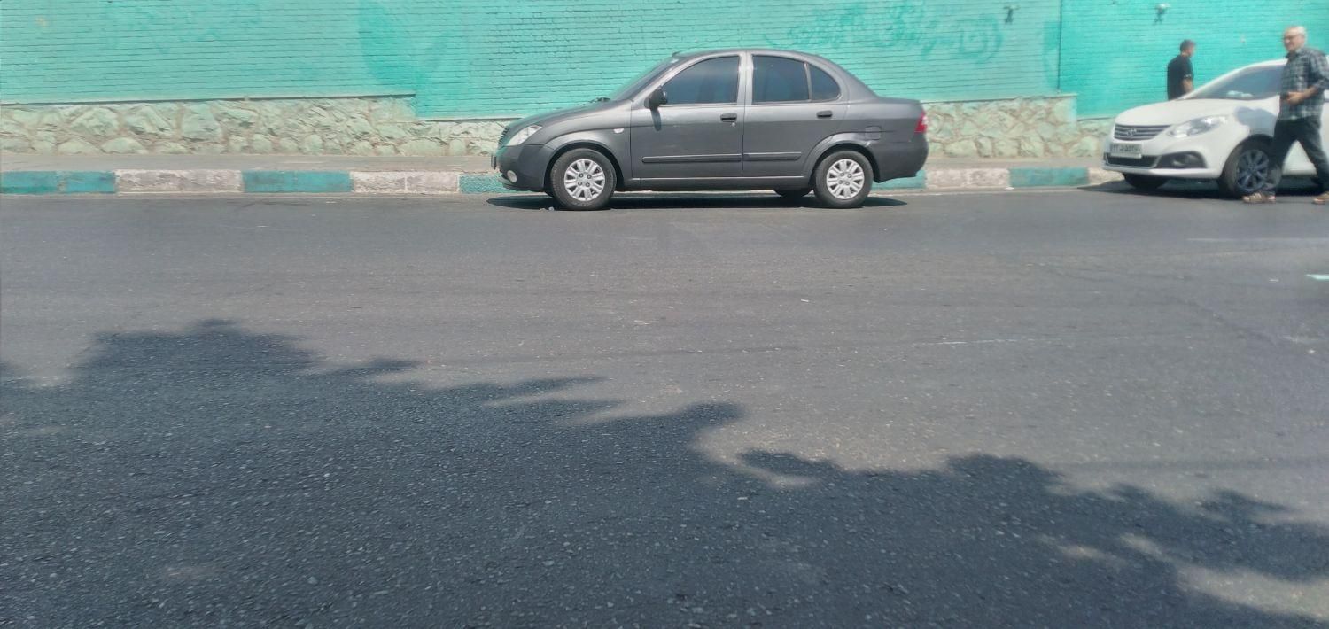 خودرو تیبا، صندوق دار آگهی ann_18535952