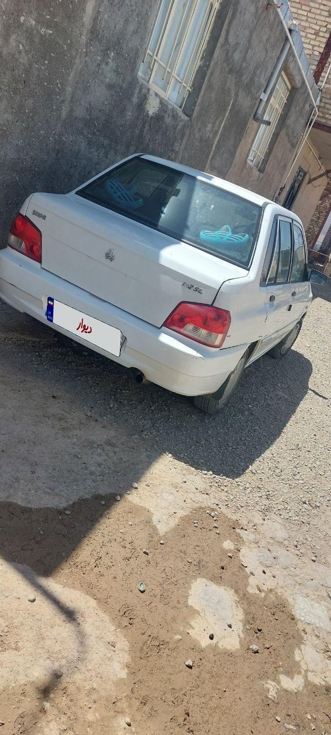 خودرو پراید، 132 آگهی ann_18535962