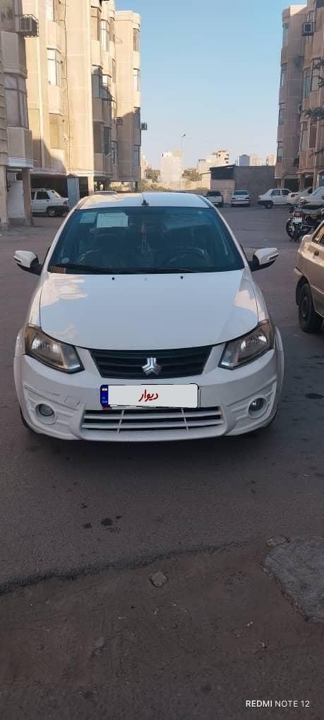 خودرو ساینا، EX آگهی ann_18536013