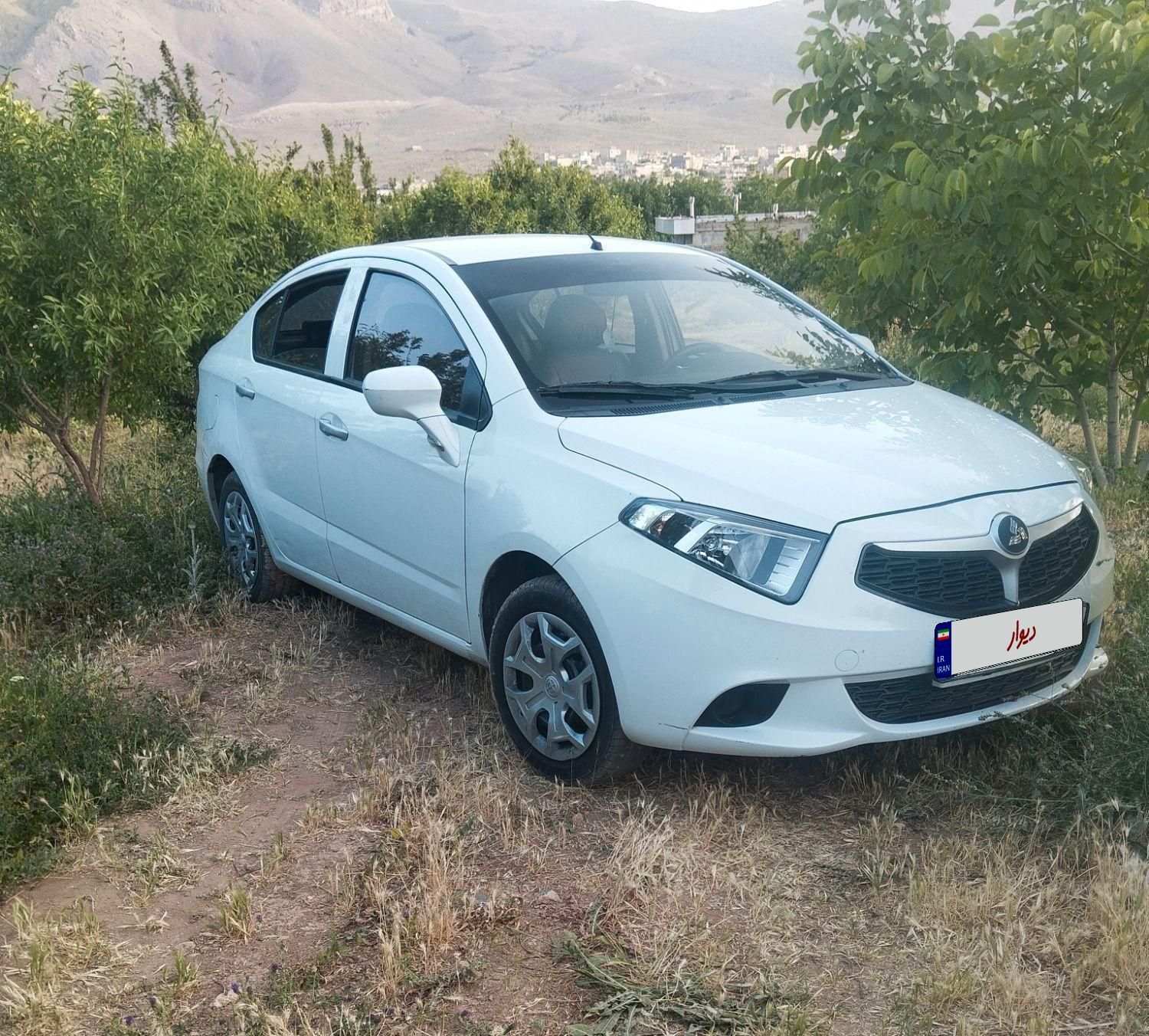 خودرو برلیانس، H230 آگهی ann_18536014