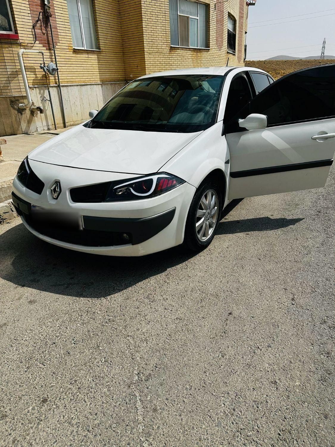 خودرو رنو، مگان پارس خودرو آگهی ann_18536032