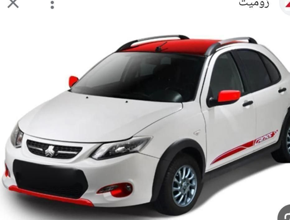 خودرو کوییک، R آگهی ann_18536050
