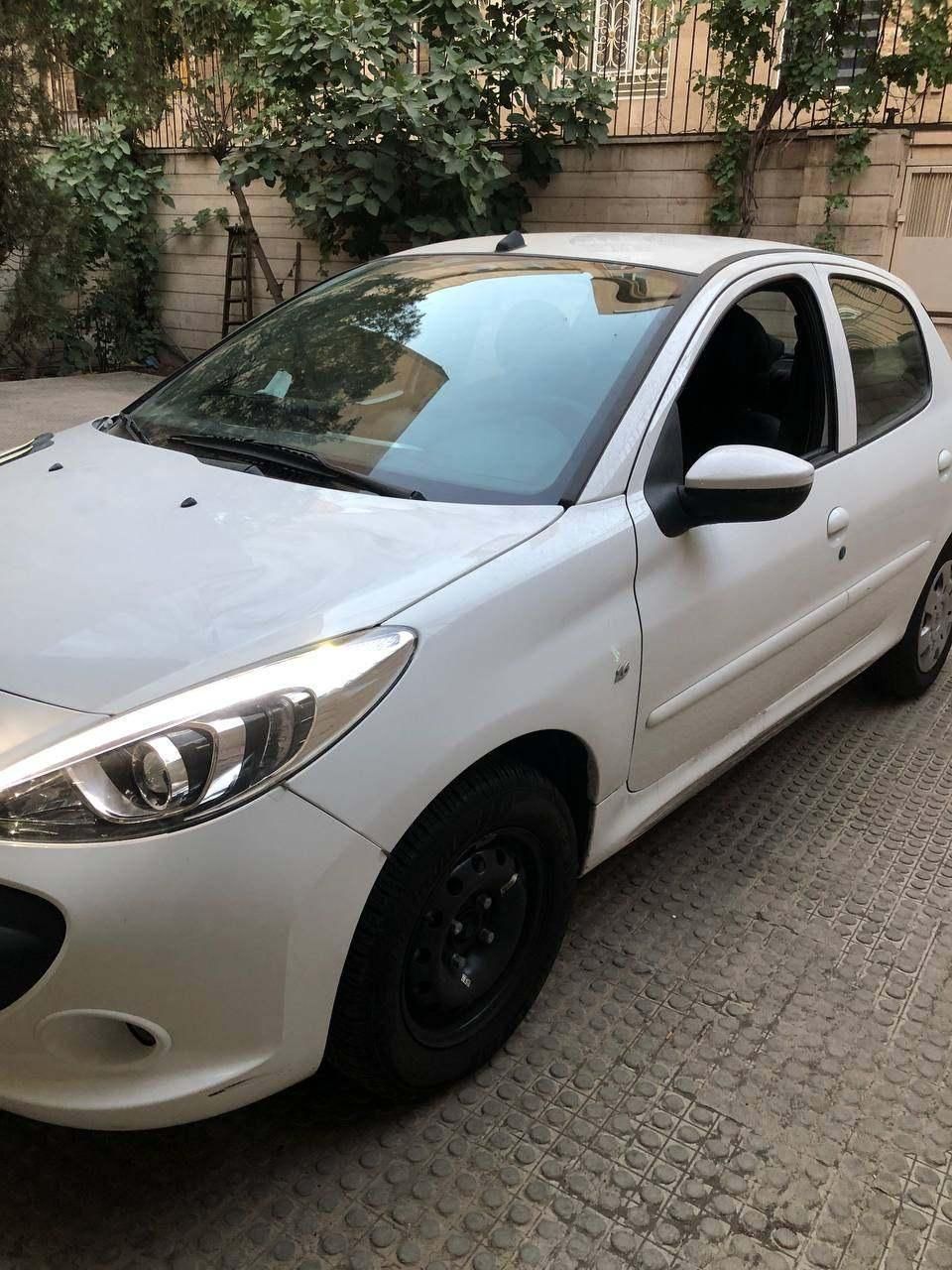 خودرو پژو، 207 آگهی ann_18536051