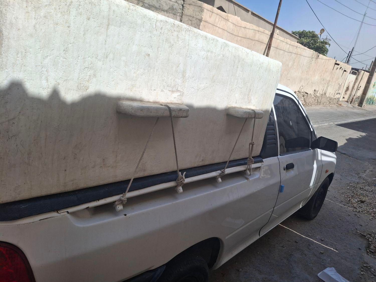 پراید 151 SE - 1402