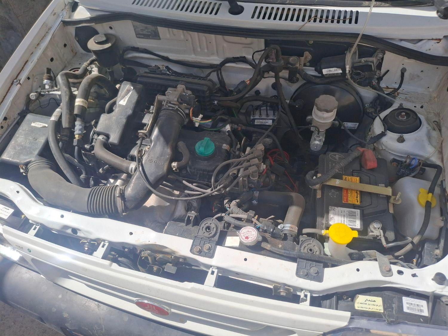 پراید 151 SE - 1402