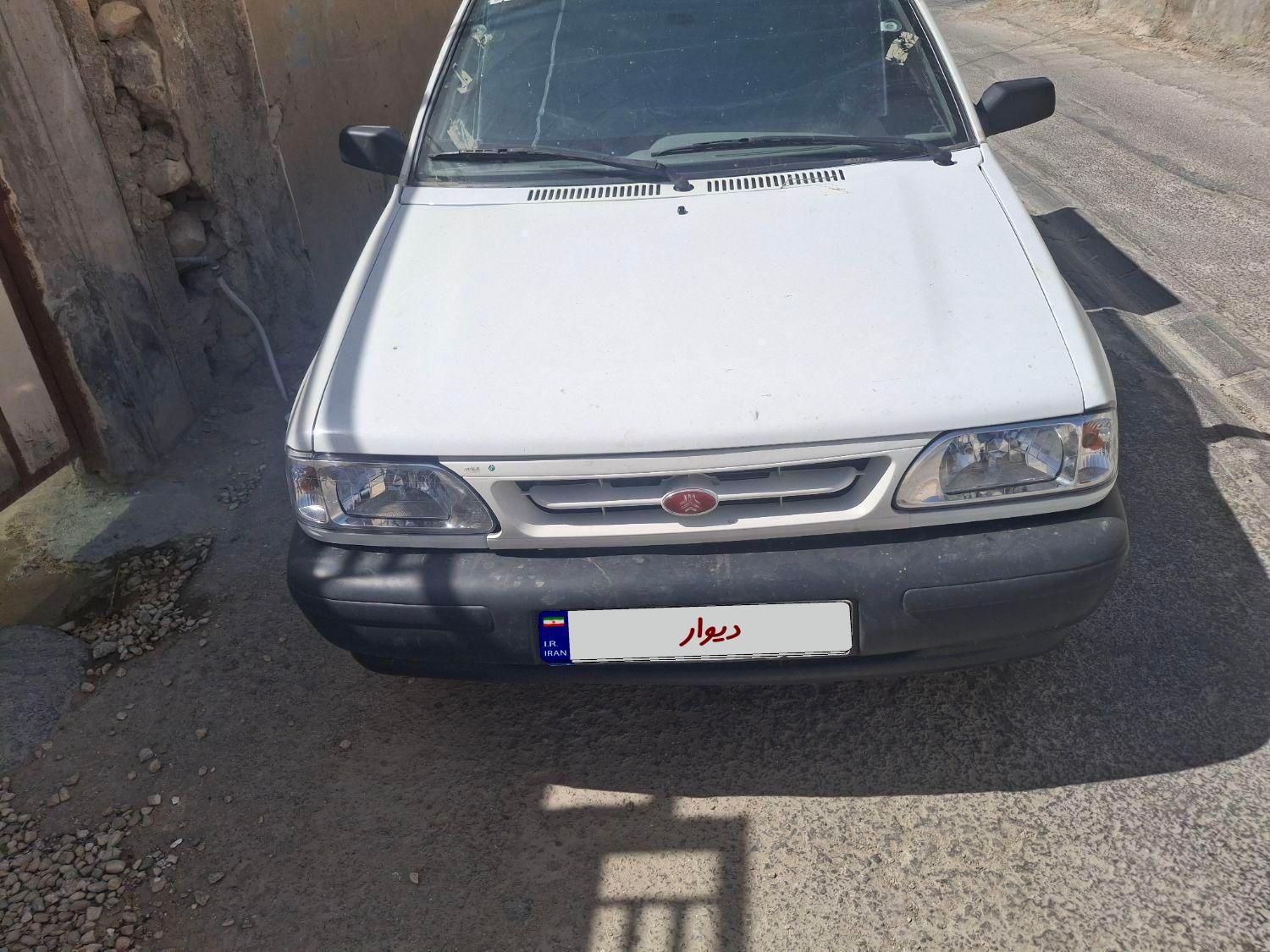 خودرو پراید، 151 آگهی ann_18536062