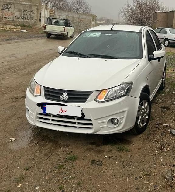 خودرو ساینا، G آگهی ann_18536113