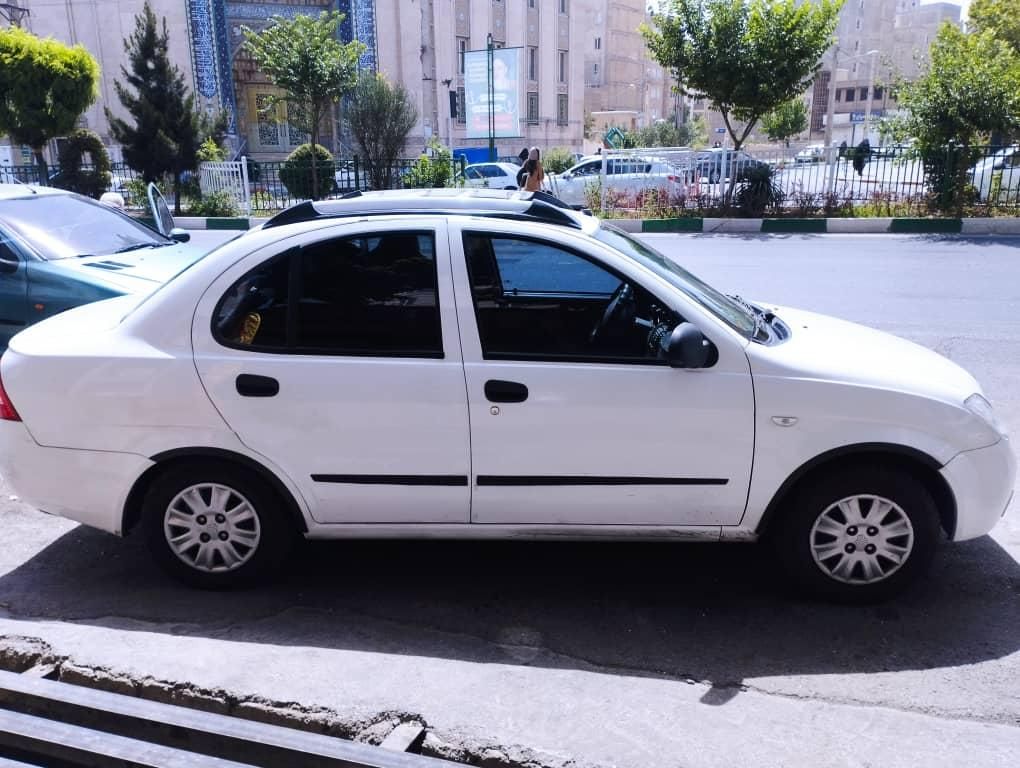 خودرو تیبا، صندوق دار آگهی ann_18536151