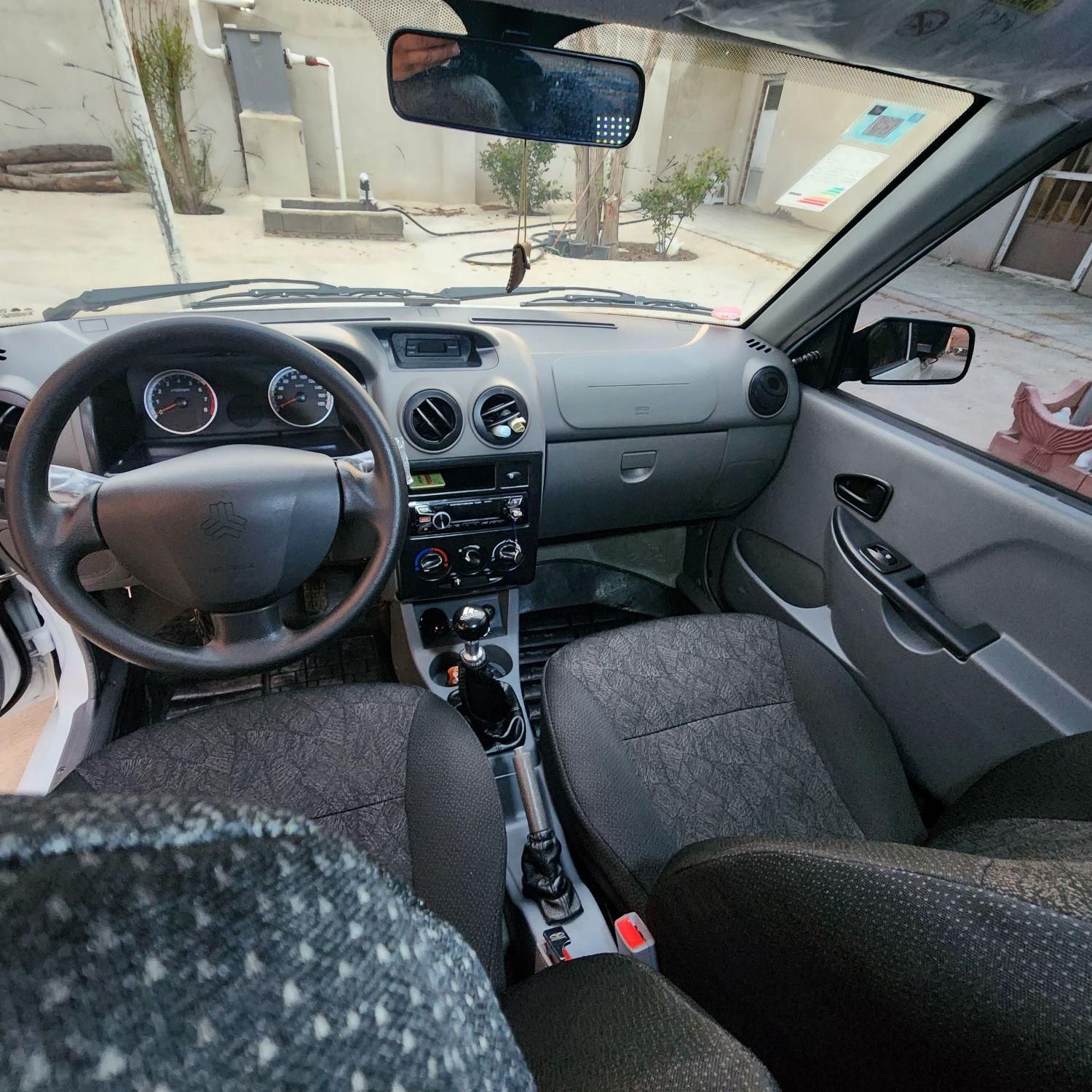 پراید 151 SE - 1403