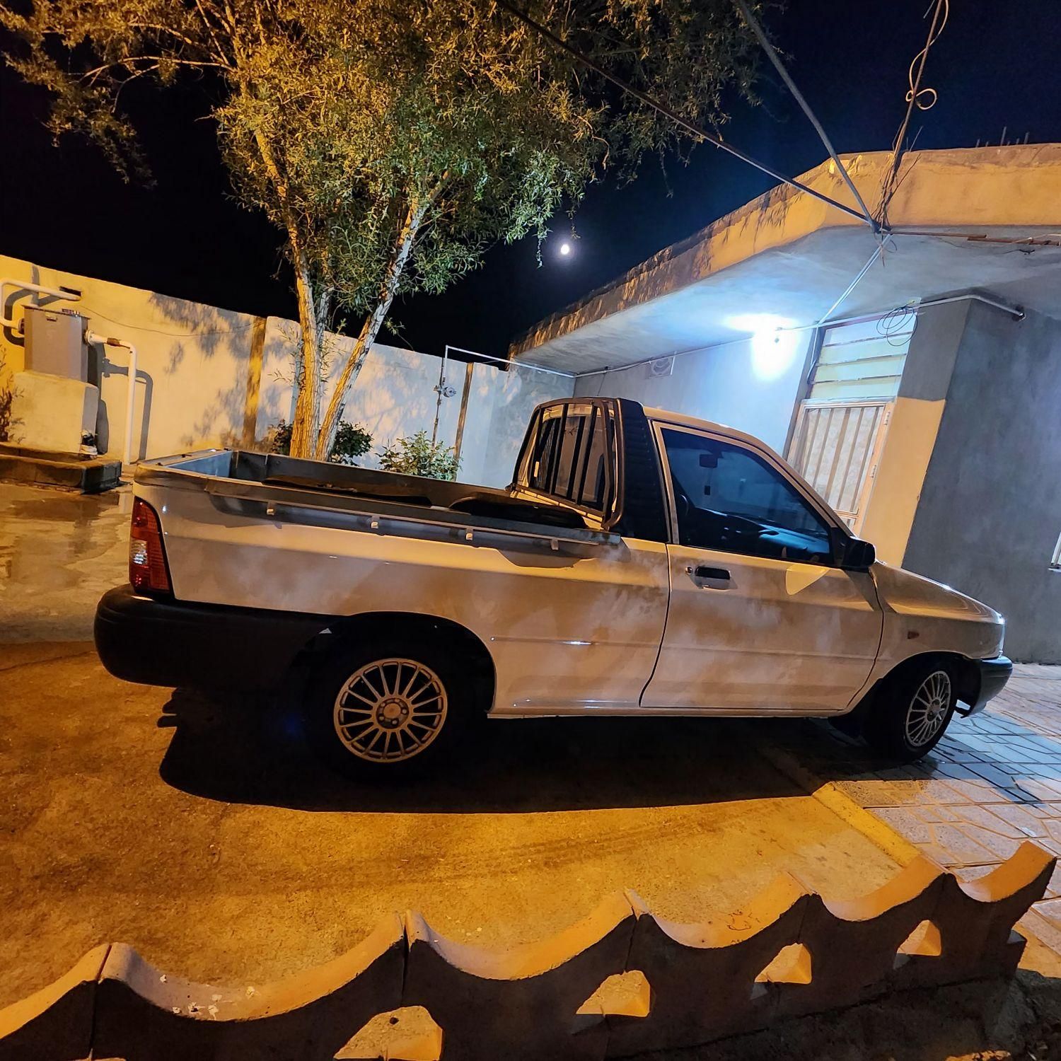 خودرو پراید، 151 آگهی ann_18536228