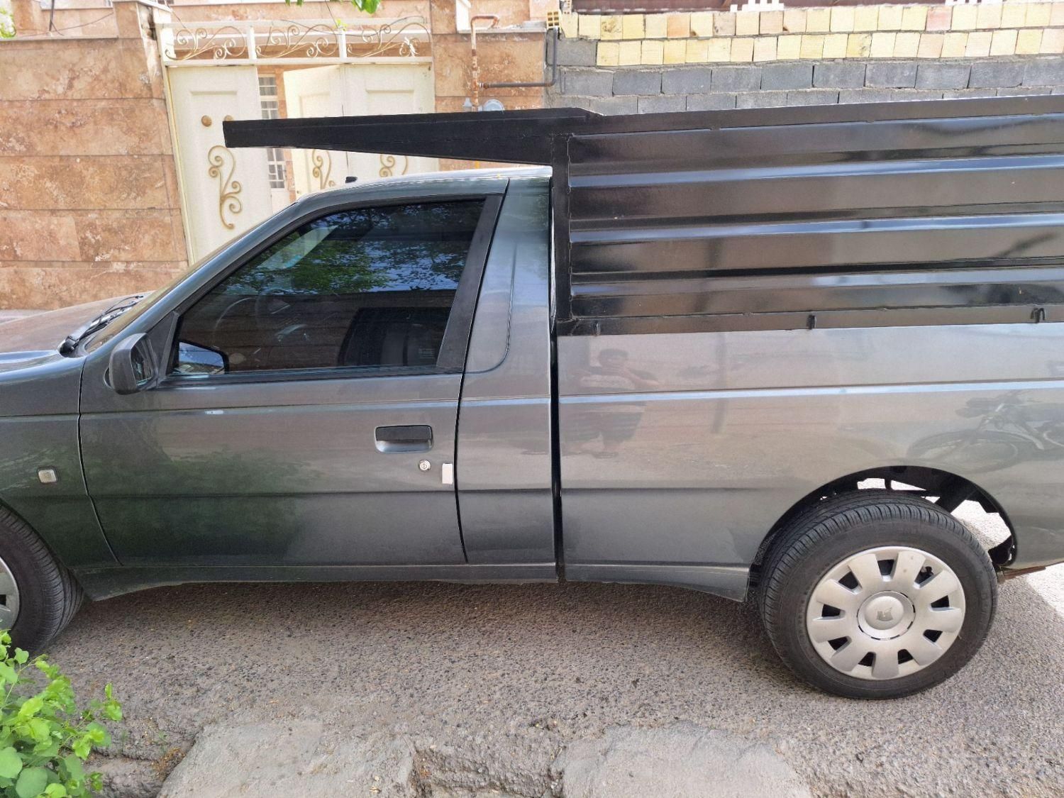 خودرو آریسان، 2 آگهی ann_18536283