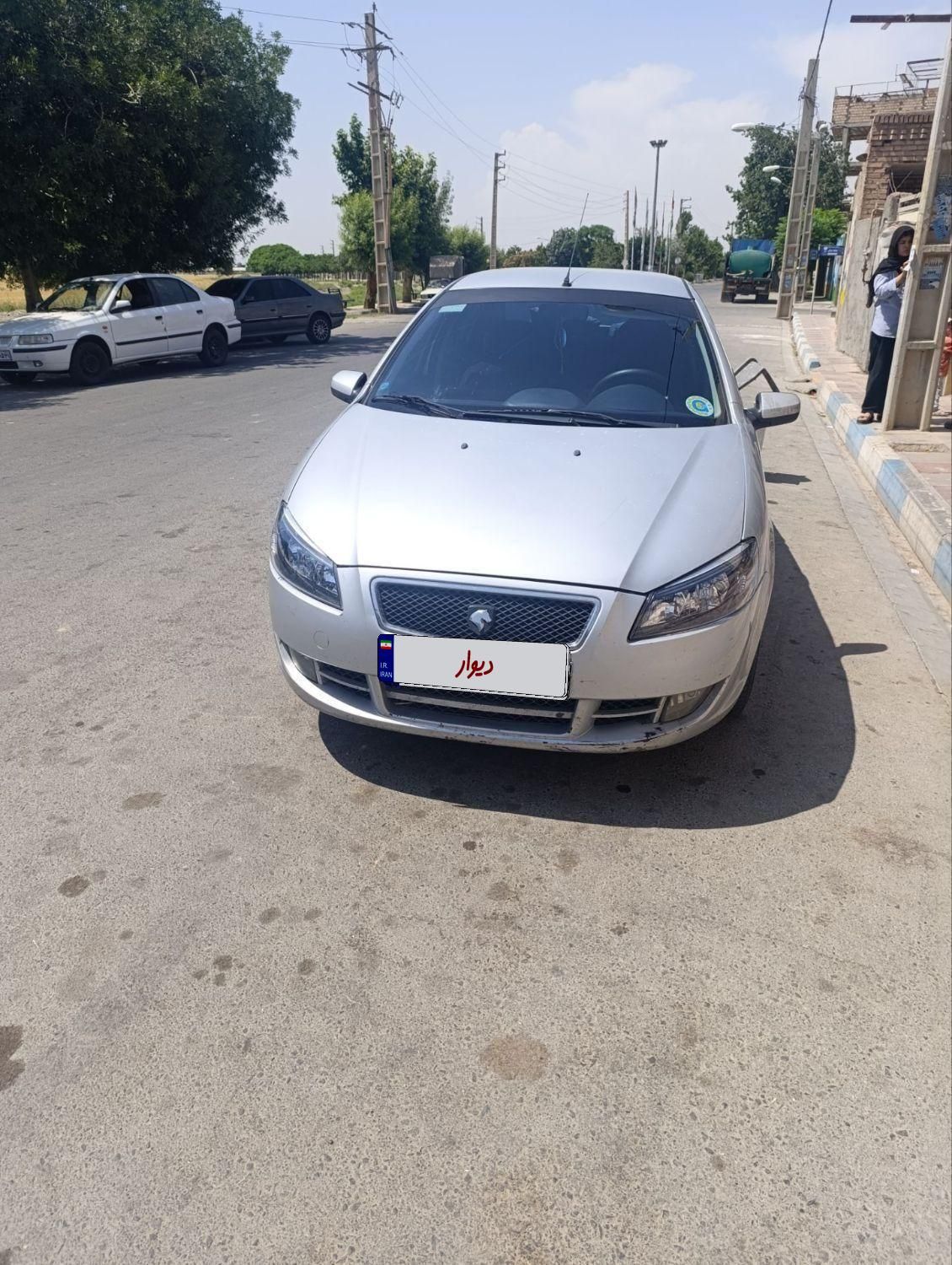 رانا LX TU5 - 1395