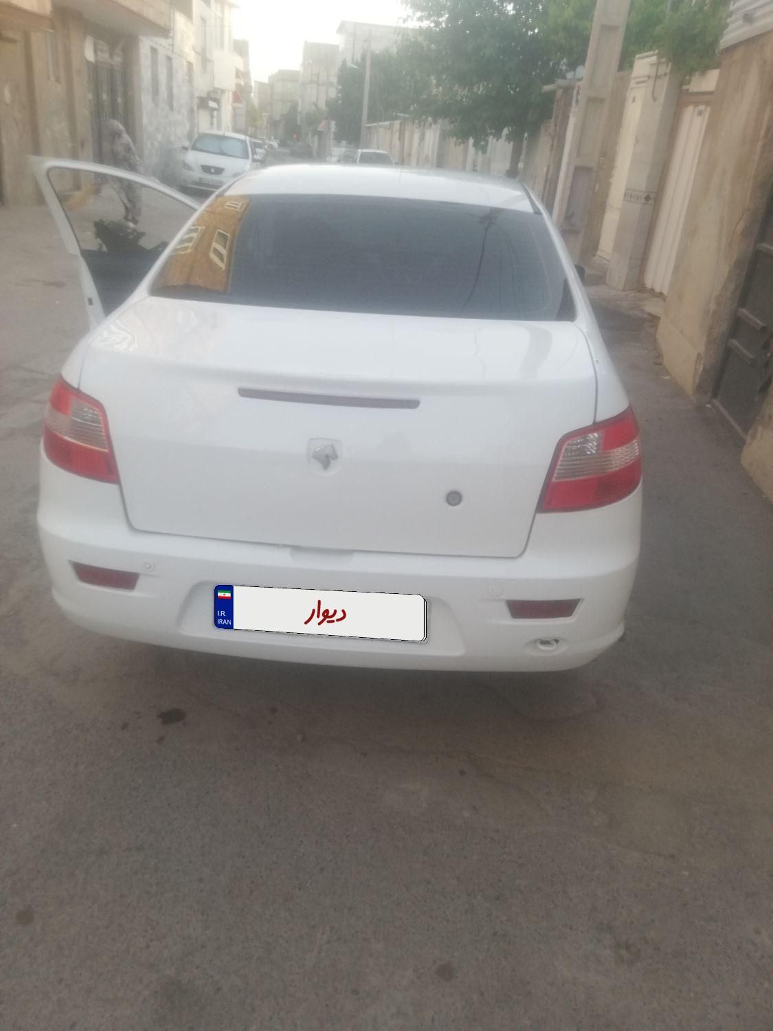 رانا LX TU5 - 1393