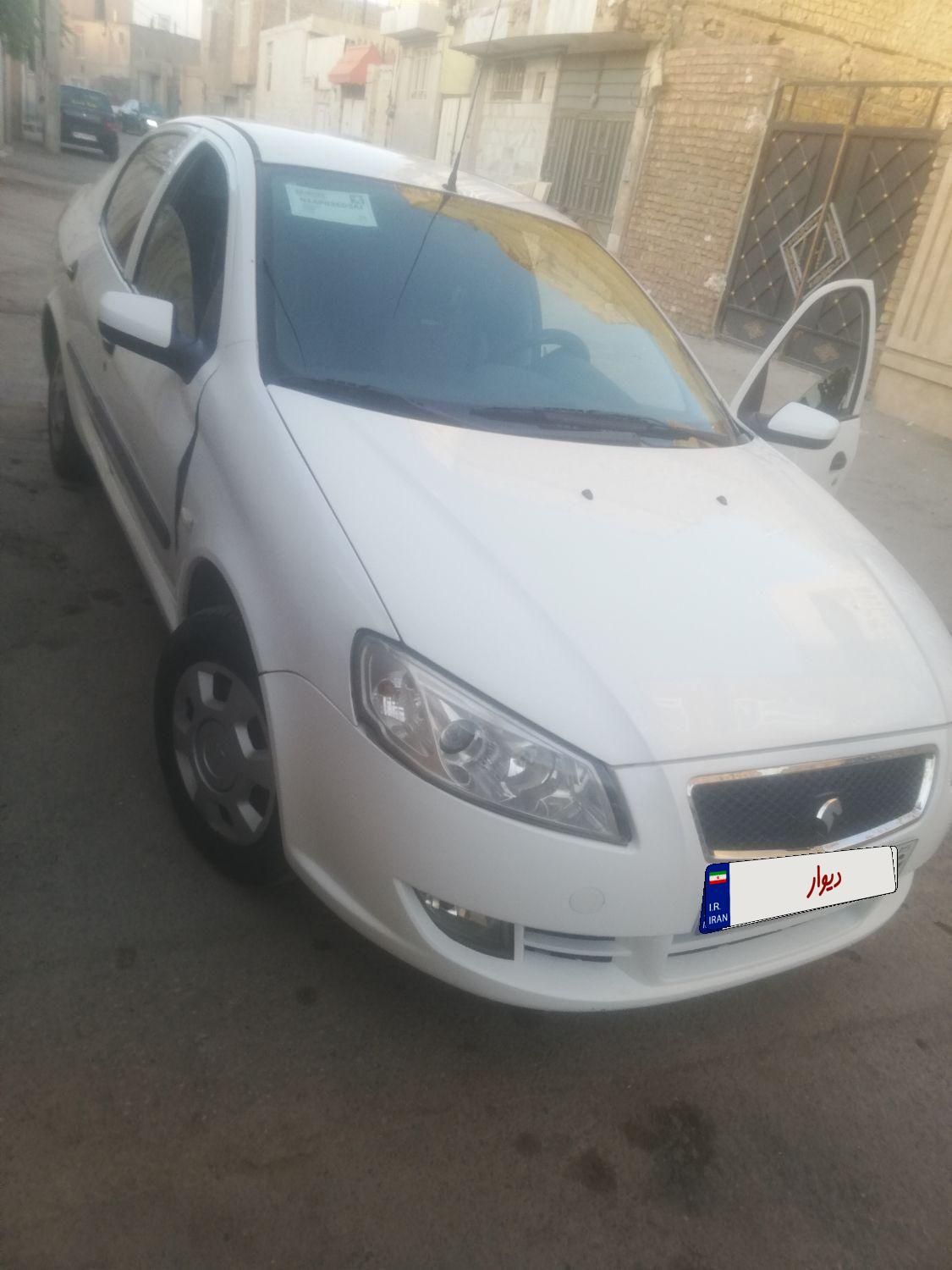 خودرو رانا، LX آگهی ann_18536362