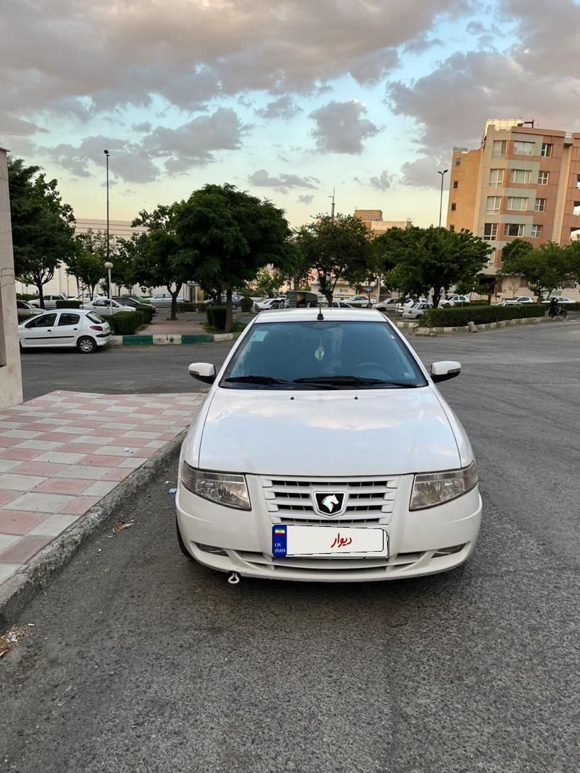 خودرو سمند، سورن آگهی ann_18536365
