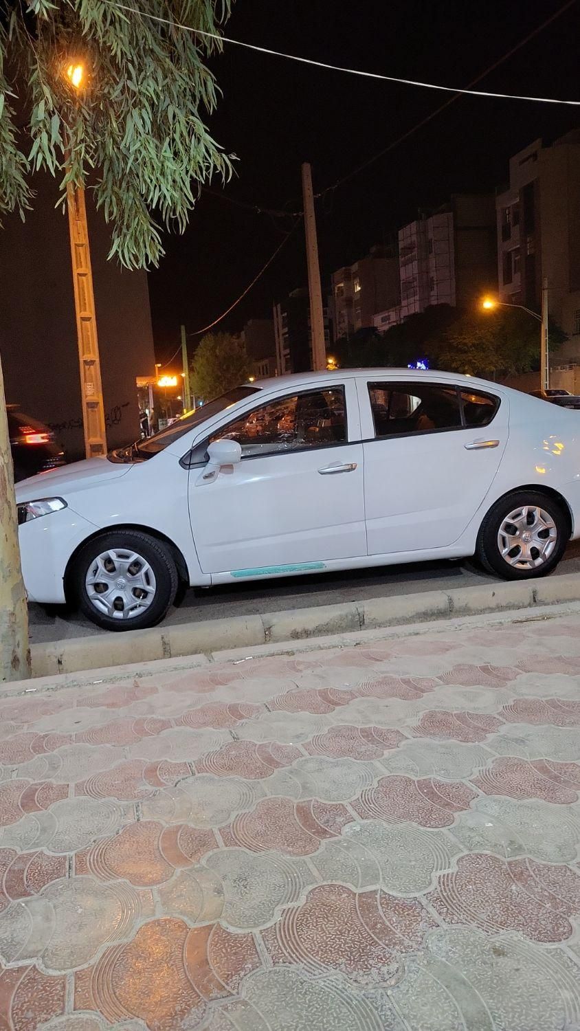 خودرو برلیانس، H230 آگهی ann_18536439