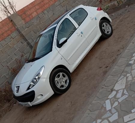 خودرو پژو، 207 آگهی ann_18536442